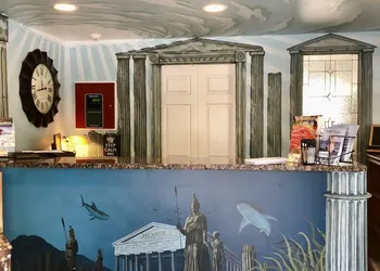 Atlantis Inn hotel thumbnail 5