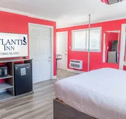 Atlantis Inn hotel detail image 7