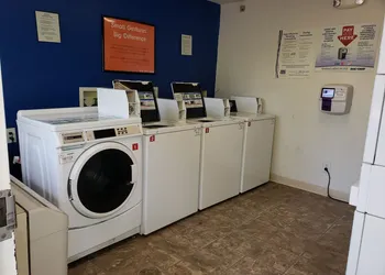 InTown Suites Extended Stay - Atlanta Cumming hotel thumbnail 4