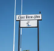 Lake View Inn hotel detail image 3