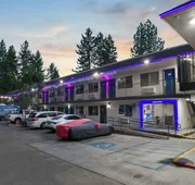 Motel 6 Big Bear Lake, CA hotel detail image 4