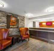 Red Roof Inn PLUS+ South Deerfield – Amherst hotel detail image 3