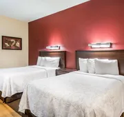 Red Roof Inn PLUS+ South Deerfield – Amherst hotel detail image 7