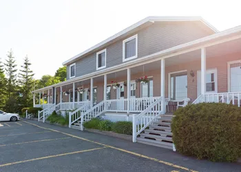 Motel au Vieux Piloteux hotel thumbnail 2