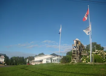Motel au Vieux Piloteux hotel thumbnail 4