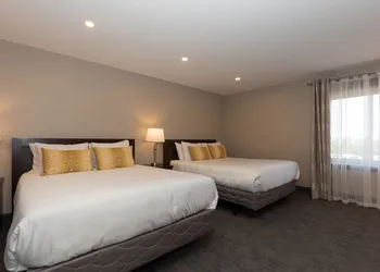 Motel au Vieux Piloteux hotel thumbnail 8