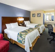 Days Inn by Wyndham Walterboro hotel detail image 3