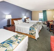 Days Inn by Wyndham Walterboro hotel detail image 4