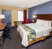 Days Inn by Wyndham Walterboro hotel detail image 5