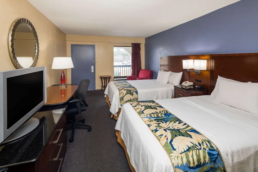 Days Inn by Wyndham Walterboro hotel detail image 6