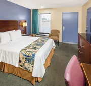 Days Inn by Wyndham Walterboro hotel detail image 7