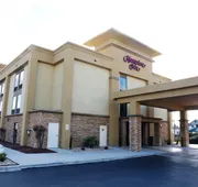 Hampton Inn Sumter hotel detail image 3