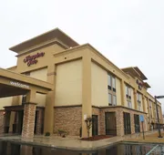 Hampton Inn Sumter hotel detail image 4