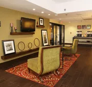 Hampton Inn Sumter hotel detail image 5