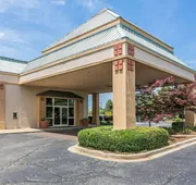 Quality Inn Sumter near Shaw AFB hotel detail image 5