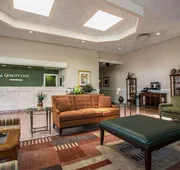 Quality Inn Sumter near Shaw AFB hotel detail image 7