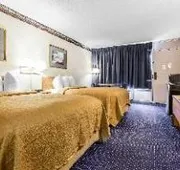 Quality Inn St George I-95 hotel detail image 4