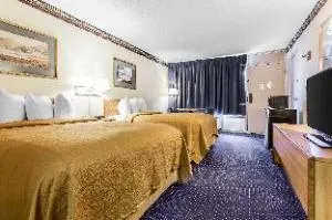 Quality Inn St George I-95 hotel thumbnail 4
