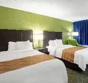 Quality Inn St George I-95 hotel detail image 5
