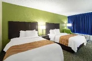 Quality Inn St George I-95 hotel thumbnail 5