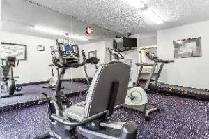 Quality Inn St George I-95 hotel thumbnail 6