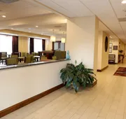 Hampton Inn Manning hotel detail image 3