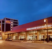 Hilton Garden Inn Terre Haute hotel detail image 3