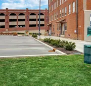 Hilton Garden Inn Terre Haute hotel detail image 4