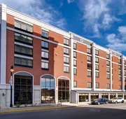 Hilton Garden Inn Terre Haute hotel detail image 7