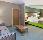 Holiday Inn Express Hotel & Suites Warner Robins North West by IHG hotel detail image 4