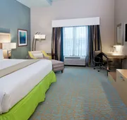 Holiday Inn Express Hotel & Suites Warner Robins North West by IHG hotel detail image 5