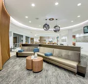 SpringHill Suites Houston The Woodlands hotel detail image 4
