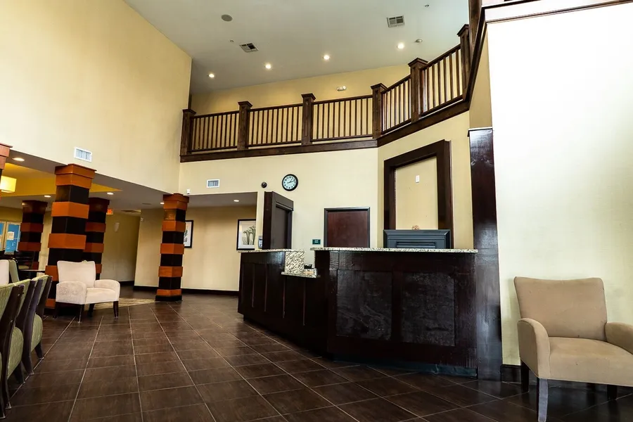 Rivers Inn & Suites hotel detail image 2