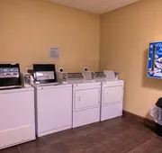 Rivers Inn & Suites hotel detail image 4