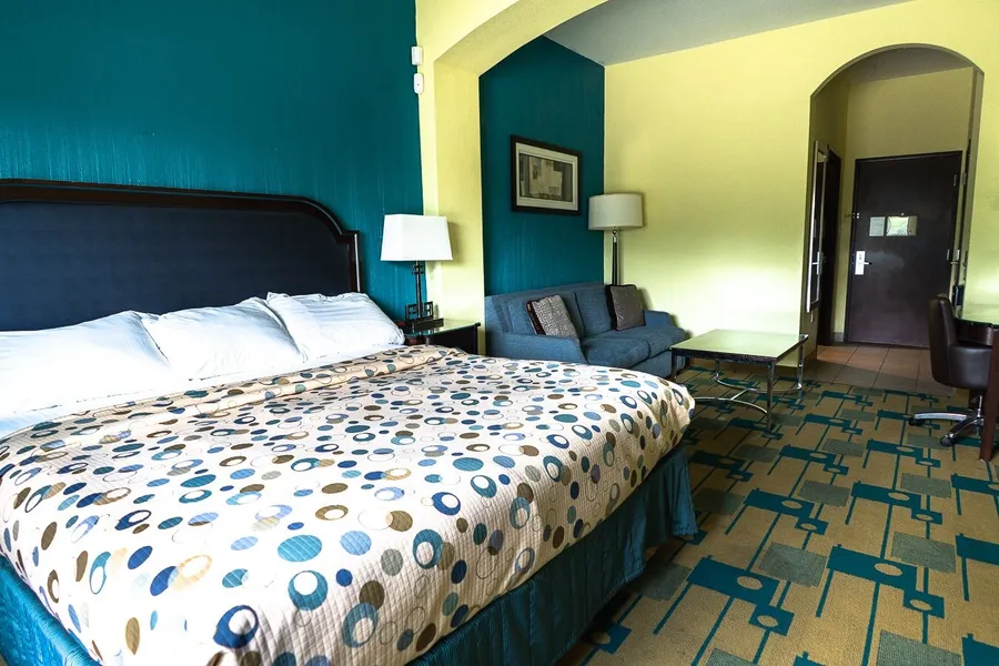 Rivers Inn & Suites hotel detail image 6