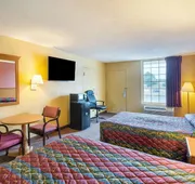 Orangeburg Inn & Suites hotel detail image 5