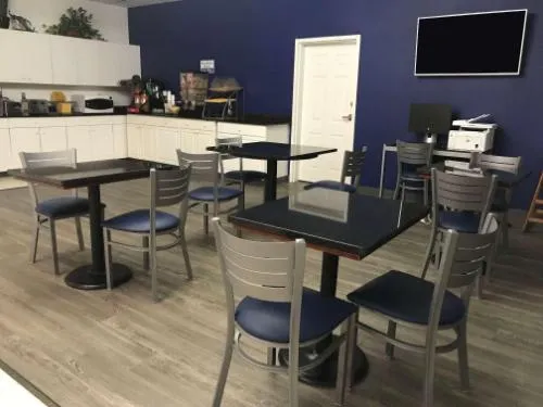Americas Best Value Inn & Suites Sumter hotel detail image 2
