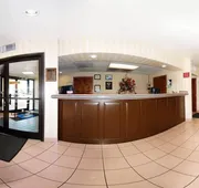 Quality Inn & Suites Orangeburg hotel detail image 7