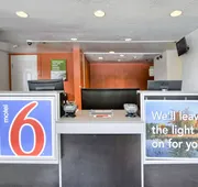Motel 6 New Cumberland, PA - Harrisburg - Hershey South hotel detail image 4