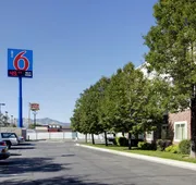 Motel 6 Lehi, UT – Thanksgiving Point hotel detail image 3