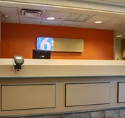 Motel 6 Lehi, UT – Thanksgiving Point hotel detail image 4