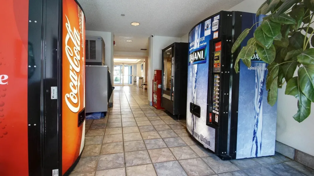 Motel 6 Lehi, UT – Thanksgiving Point hotel detail image 6