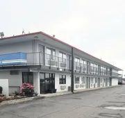 Skyline Inn hotel detail image 3