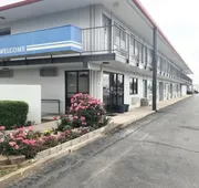 Skyline Inn hotel detail image 5