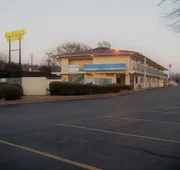 Skyline Inn hotel detail image 7