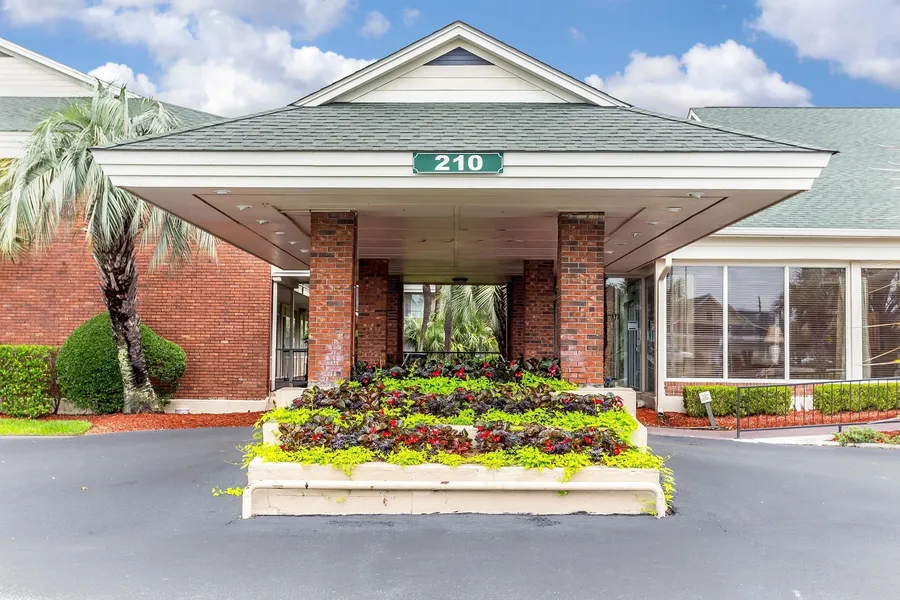 Quality Inn & Suites Georgetown hotel detail image 2