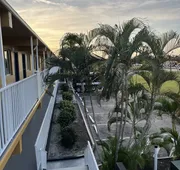 Budget Inn - Punta Gorda hotel detail image 3