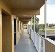 Budget Inn - Punta Gorda hotel detail image 4