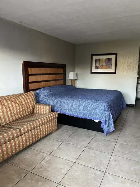 Budget Inn - Punta Gorda hotel detail image 6