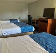 Travelodge by Wyndham Terre Haute hotel detail image 7